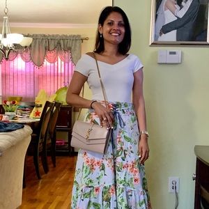 Meet your Posher, Chitra